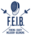 F.E.I.B. Fencing: Equity, Inclusion and Belonging